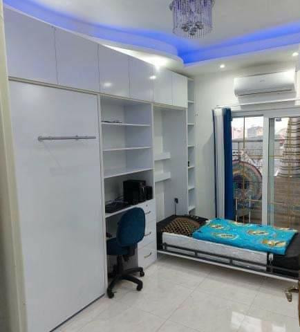 نمونه کار صنایع چوبی وام دی اف همرنگ - 7