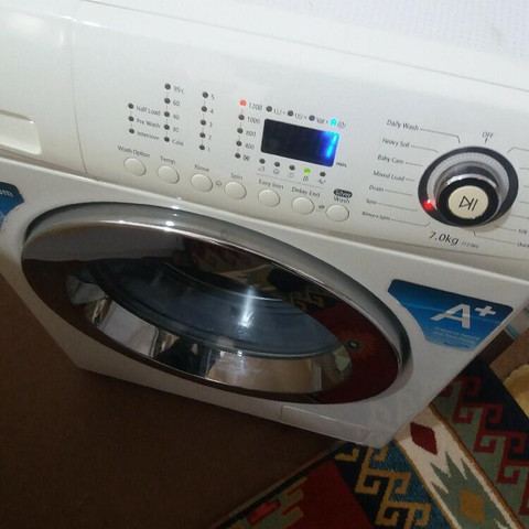 نمونه کار خدمات فنی عاشوری - 8