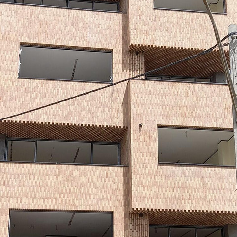نمونه کار الومنیوم نقش جهان - 8