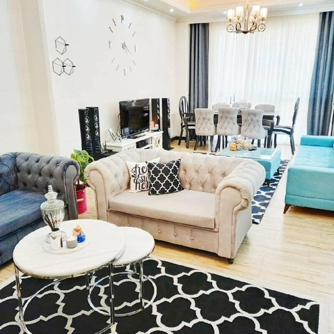نمونه کار شرکت خدماتی هلیا - 3