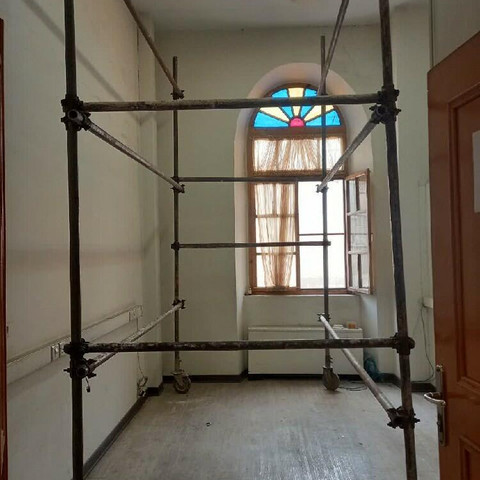 نمونه کار سامان طاهری - 1