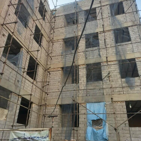 نمونه کار سامان طاهری - 2
