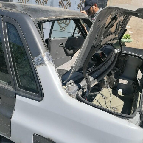 نمونه کار اسماعیل مرادی - 5
