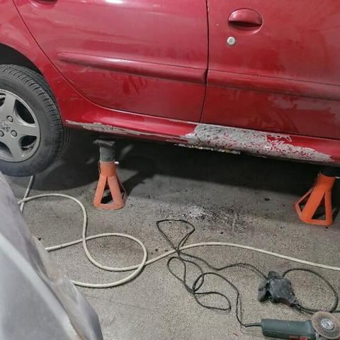 نمونه کار اسماعیل مرادی - 1