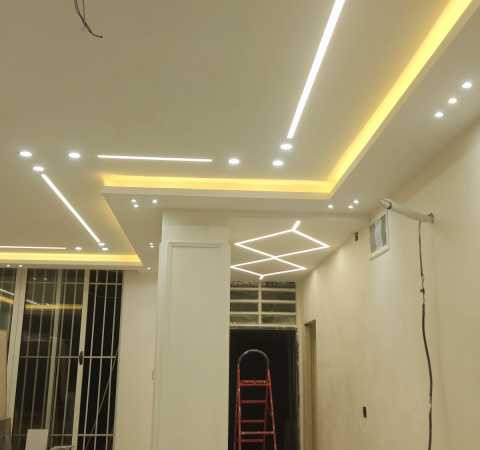 نمونه کار هادی استقامت - 1