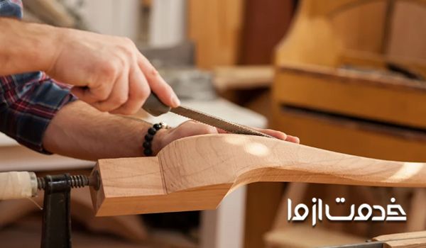 تعمیرات مبلمان