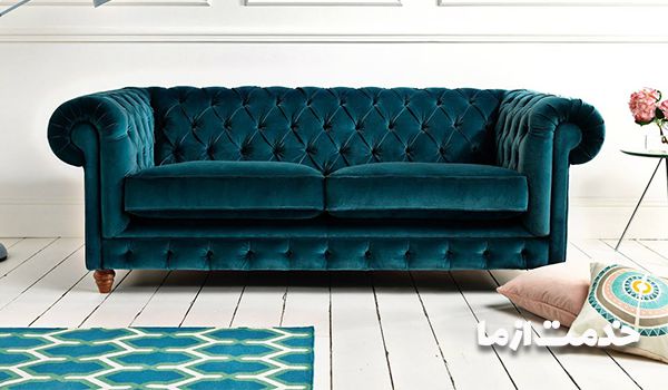 رویه کوبی مبل تعویض رویه مبل ارزان