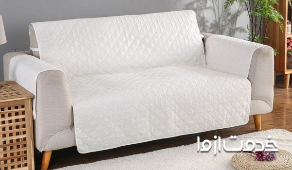کاور مبل پارچه ای