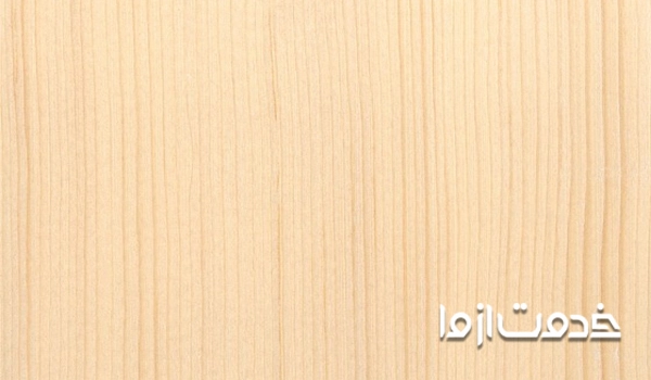 چوب صنوبر و کاربرد آن در نجاری