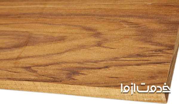 چوب ساج و کاربرد آن در نجاری