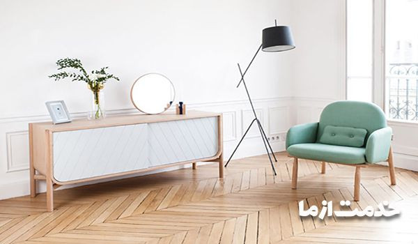 دکوراسیون منزل (Home decoration)