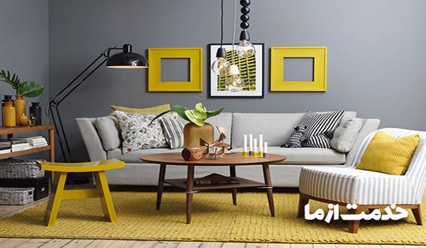 قیمت دکوراسیون منزل