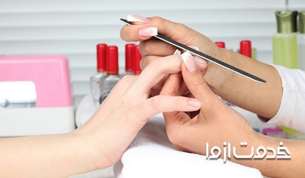 قیمت کاور ناخن