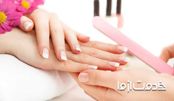 ژلیش ناخن کوتاه و بلند چیست