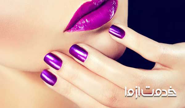 قیمت ژلیش ناخن پا