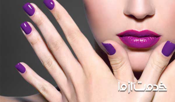 هزینه ژلیش ناخن یا قیمت ژلیش ناخن چقدر است