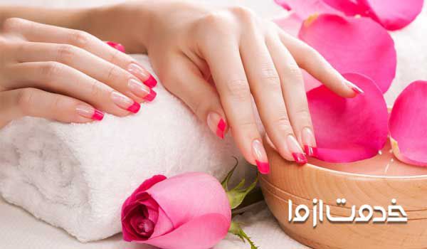 قیمت ژلیش ناخن دخترانه