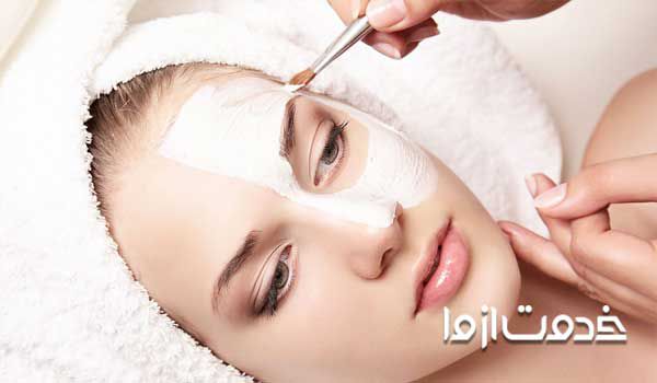 وکس صورت بهتره یا شمع