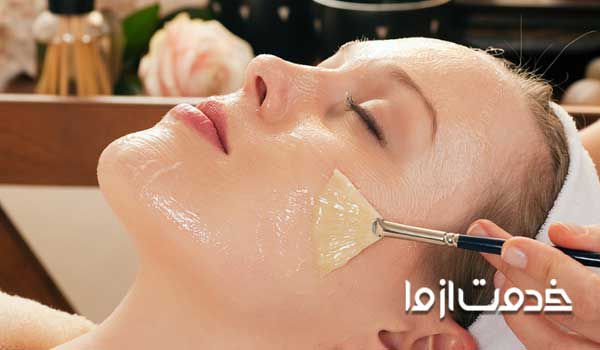 بهترین وکس صورت چیست