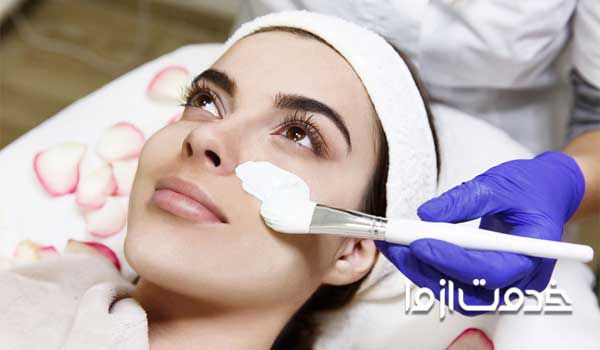 وکس صورت بهتره یا بند انداختن