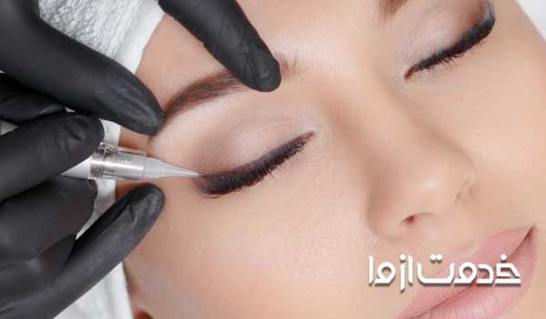 میکروپیگمنتیشن و میکروبلیدینگ ابرو چیست