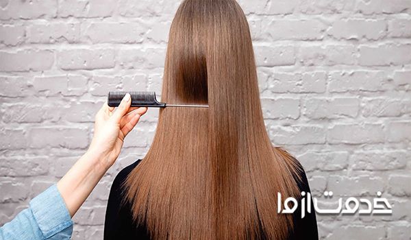 کیفیت مواد استفاده شده