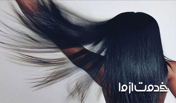 مزایای کراتینه مو