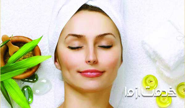 پاکسازی صورت بانوان یکی از اقداماتی است که برای هر بانوی زیبا رویی ضروری است و ارتباطی به سن و سال ندارد.