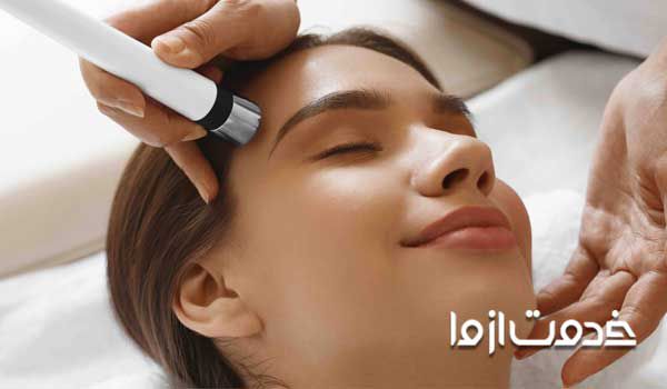 هزینه پاکسازی پوست با دستگاه با میکرودرم ابریژن چقدر است؟