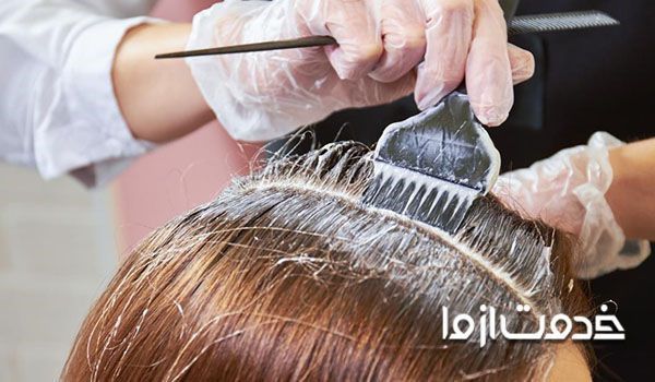 قیمت ویتامینه مو