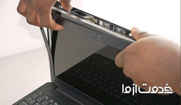 پکیج آموزش تعمیرات لپ تاپ  مرکز آموزش تعمیرات لپ تاپ ایزایران  آموزش تعمیرات لپ تاپ اصفهان