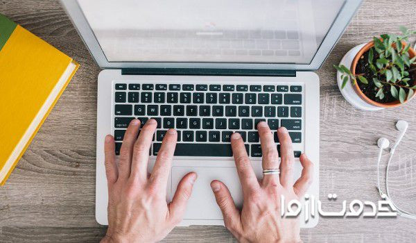 هزینه نصب انتی ویروس و ویندوز