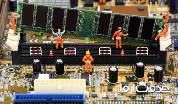 تعمیر سخت افزار توسط با تجربه ترین متخصصین شهر شما. ما بهترین تعمیرکاران را گرد هم جمع آموری کرده ایم تا بتوایند از میان بهترین ها بهترین خود را انتخاب نمایید. 