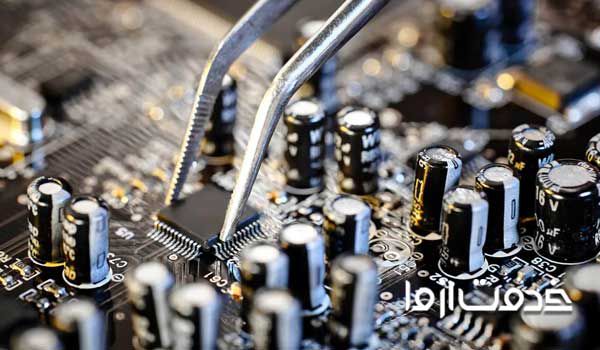 آموزش رایگان عیب یابی کامپیوتر  مشکلات سخت افزاری کامپیوتر  فیلم آموزش عیب یابی کامپیوتر