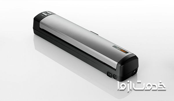 تعمیر و نصب اسکنر