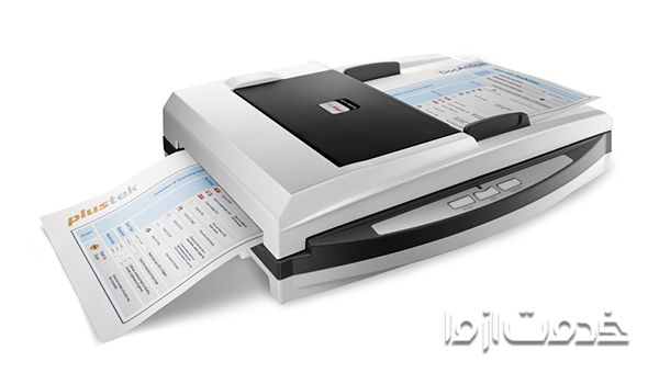 فیلم آموزش تعمیرات ماشین های اداری