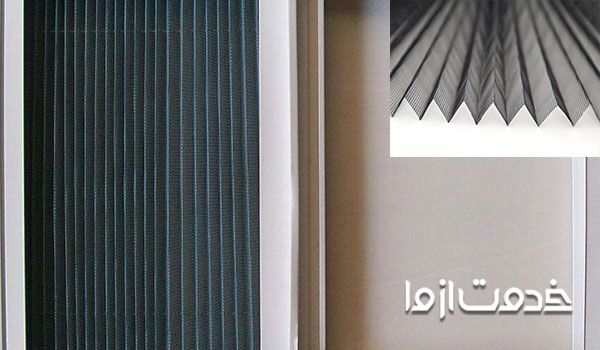 قیمت توری پلیسه چقدر است