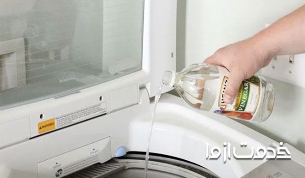 ضدعفونی کردن محل کار