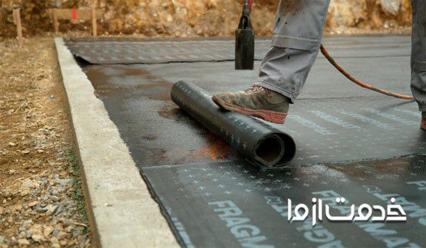 قیمت قیرگونی