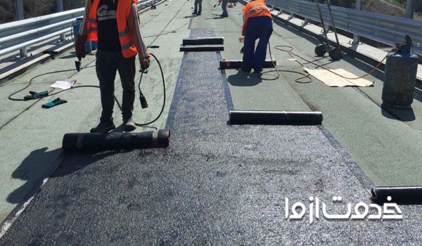 وسایل قیرگونی