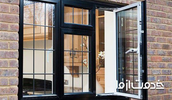 ساخت حفاظ بالکن