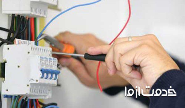 قیمت رفع اتصالی