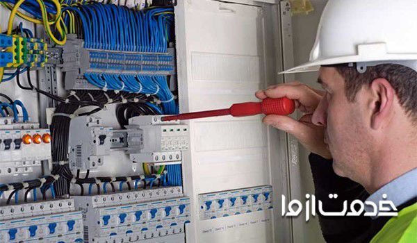 رفع اتصالی چیست؟