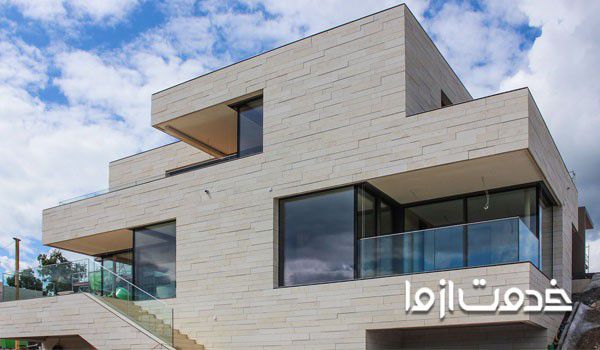  قیمت پیچ و رولپلاک سنگ نما