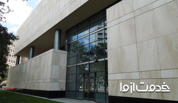 مجری پیچ و رولپلاک نما