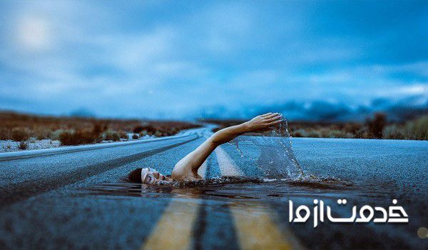 آموزش فتوشاپ مبتدی