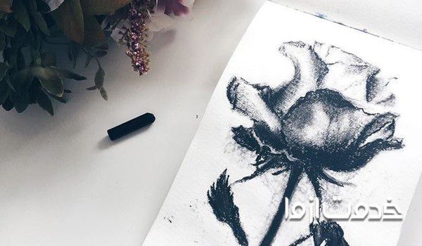 آموزش نقاشی (Painting course)