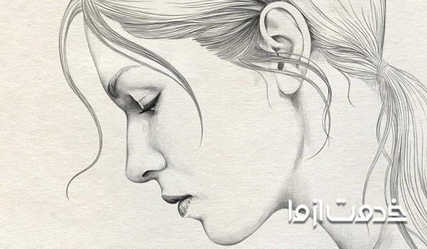 آموزش طراحی (Drawing course)