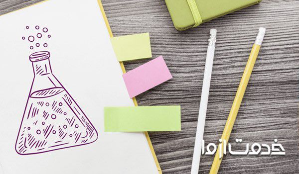 کلاس آموزش علوم تجربی ابتدایی