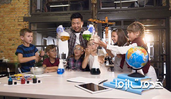 بهترین روش تدریس علوم دوم ابتدایی
